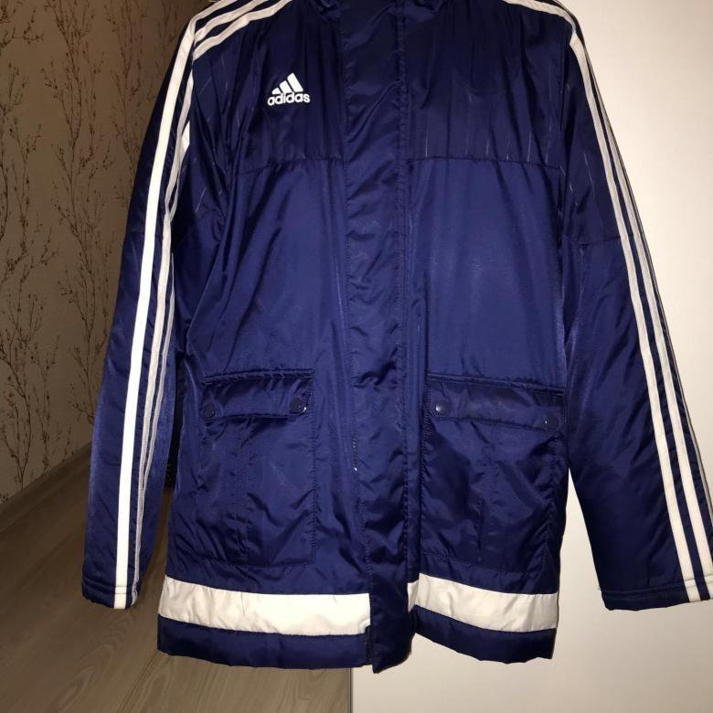 Куртка adidas 09