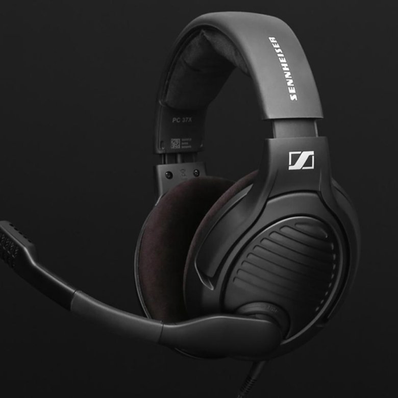 Игровых наушников sennheiser. Massdrop x Sennheiser pc37x. Sennheiser pc37x. Наушники зенхайзер игровые. Drop Sennheiser pc38x.