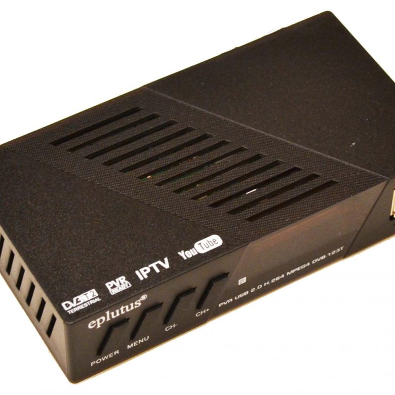 Eplutus dvb. Eplutus dvb 123t.
