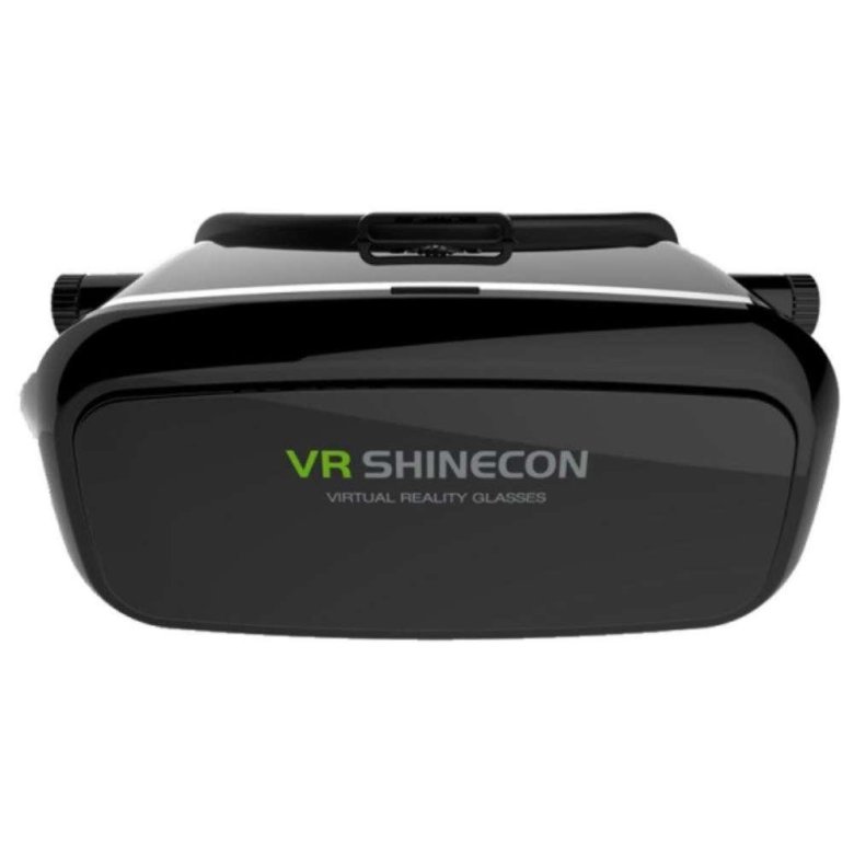 Как подключить очки shinecon к телефону очки виртуальной реальности vr shinecon sc-g01 - купить в Орске, цена 550 руб., 