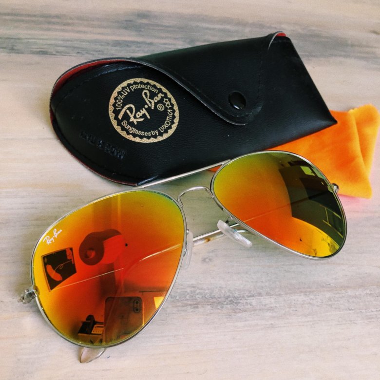 Ray ban реплика