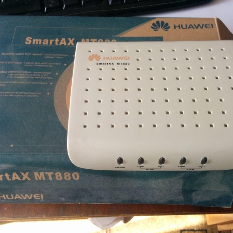 Схема smartax mt880