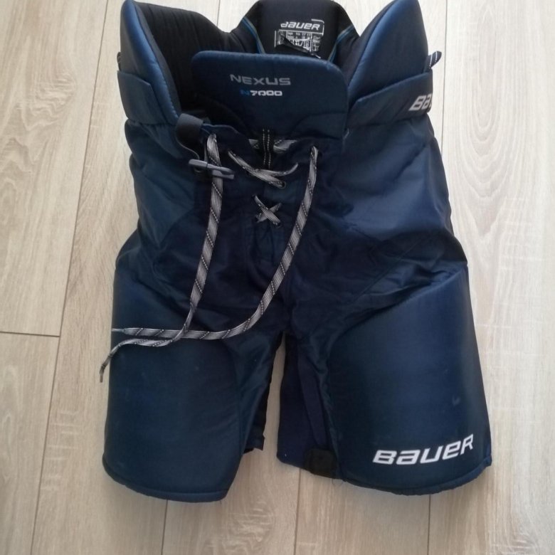 Коньки Bauer Nexus 7000