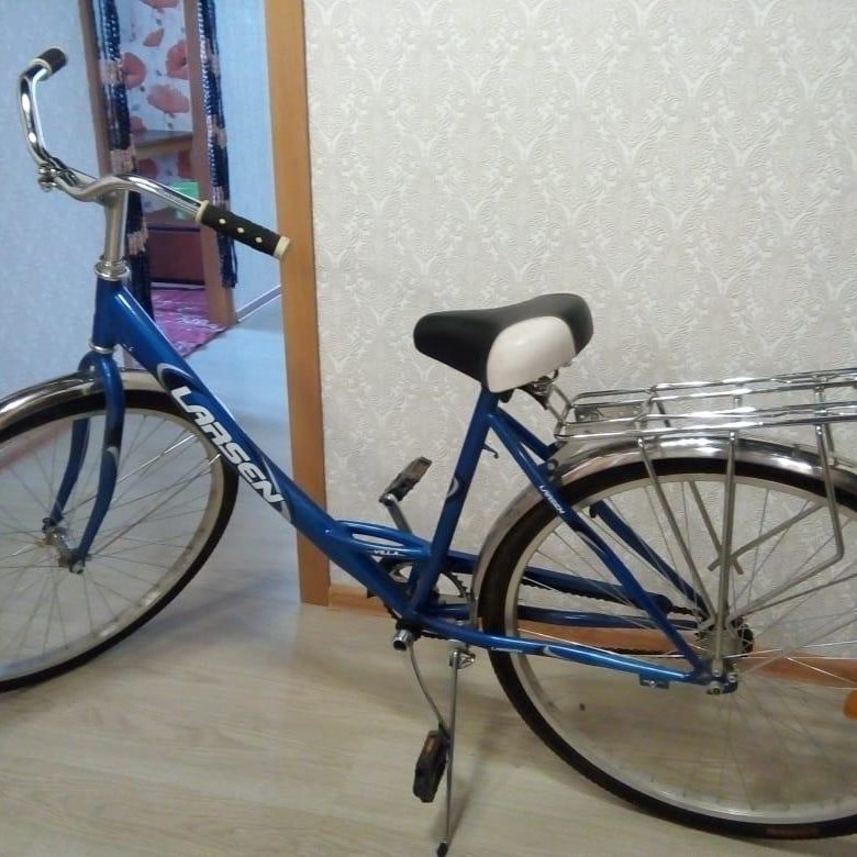 Купить велосипед бу в нижнем новгороде