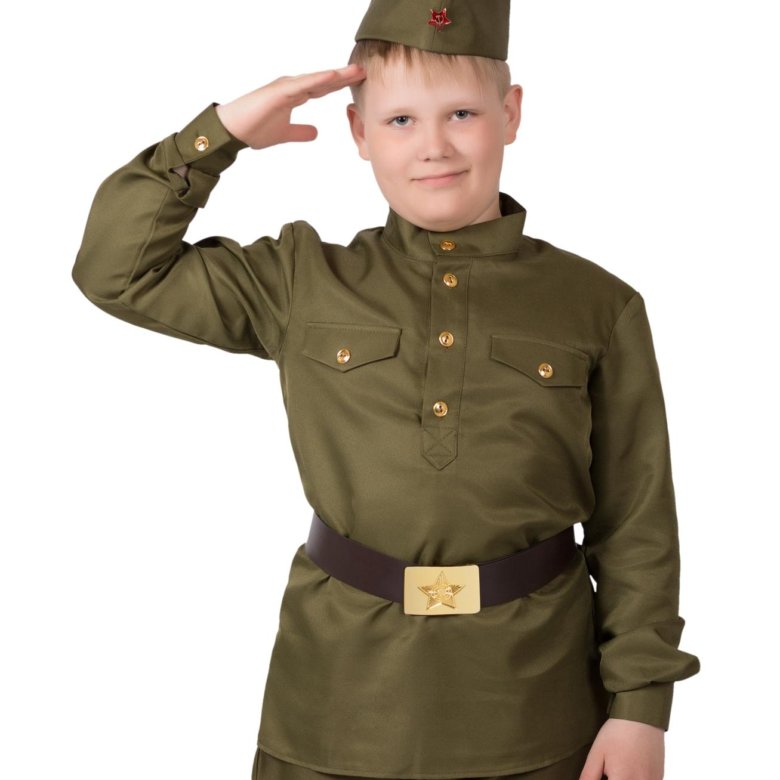Прокат военной формы. Гимнастерка детская. Военная форма. Военный костюм. Мальчик в военной форме.