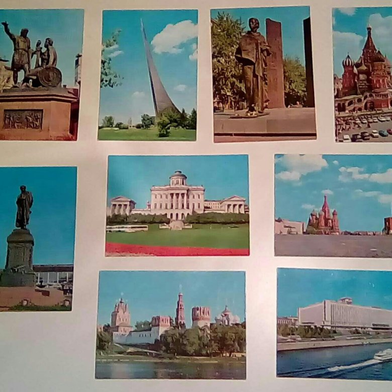 Мастер класс, большой выбор открыток в москве
