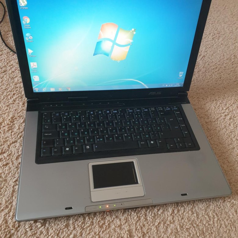 Драйвера asus x50sl