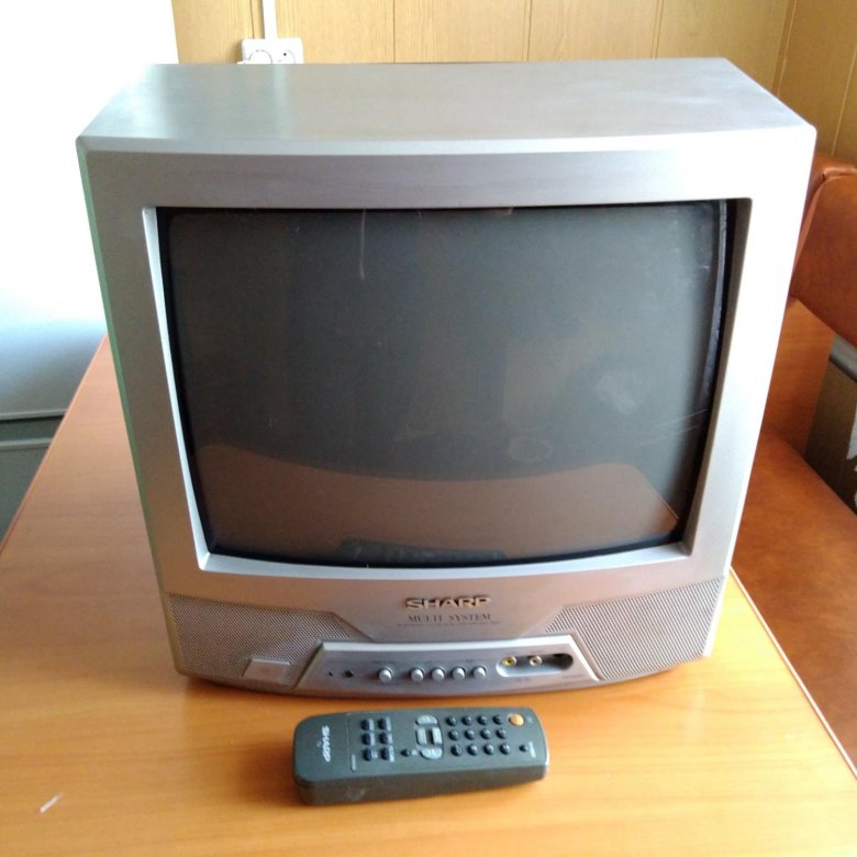 Телевизор серый 32. Телевизор Sharp серый. Телевизор Шарп кинескопный. Телевизора Шарп серая. Телевизор Sharp старый.