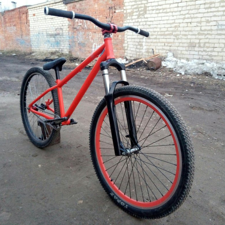 РњРўР‘ Street Dirt