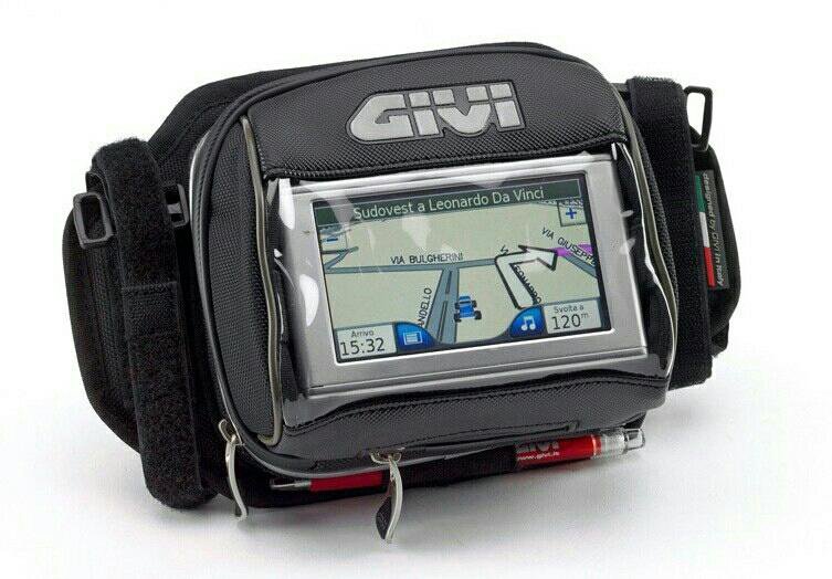 Создание навигационных карт для компании GARMIN