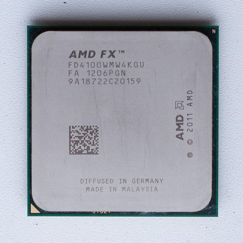 Fx 4100