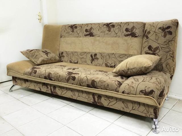 00213 диван лодка – купить в Тольятти, цена 12 500 руб., дата ...