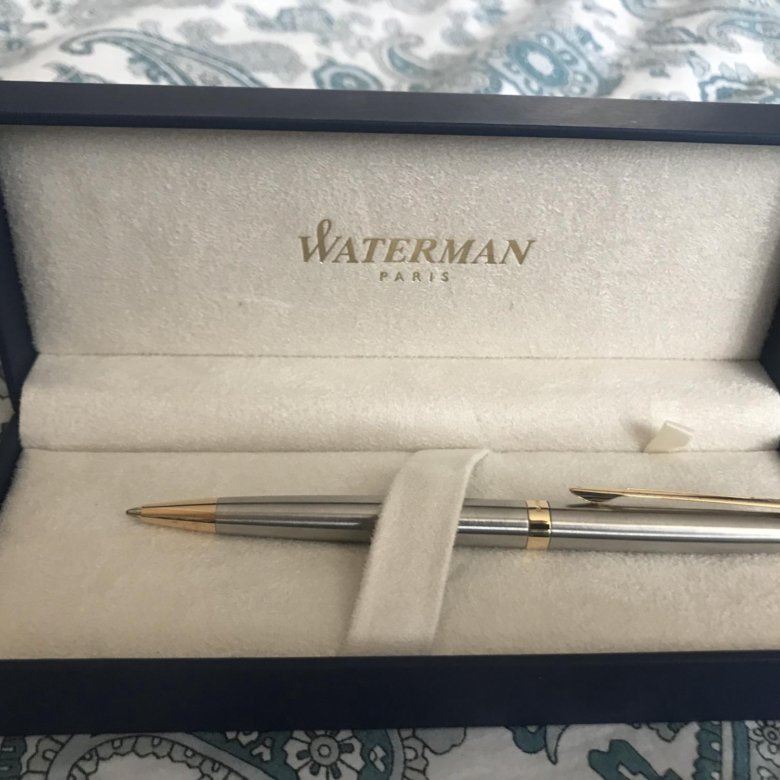 Ручка waterman paris. Waterman Sunrise ручка Grey. Waterman Paris ручка изумруд. Ручка Waterman France. Ручка Paris France Waterman.