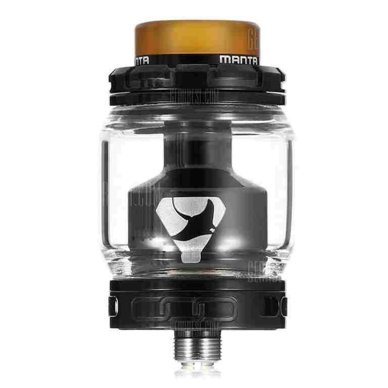 Rincoe Manto Beast 228W RDA Kit - набор