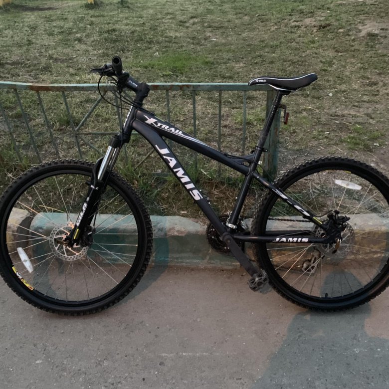 jamis trail x3 for sale