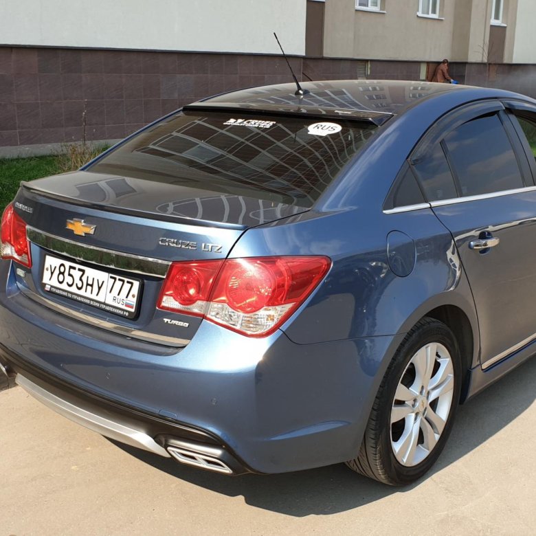 Авито cruze