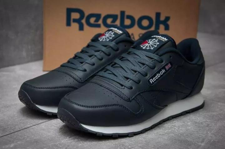 Reebok Classic Legacy темно синий