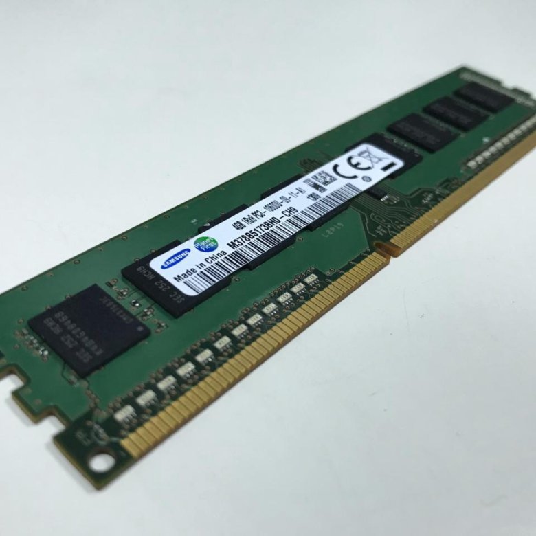 Ddr2 4gb одной планкой