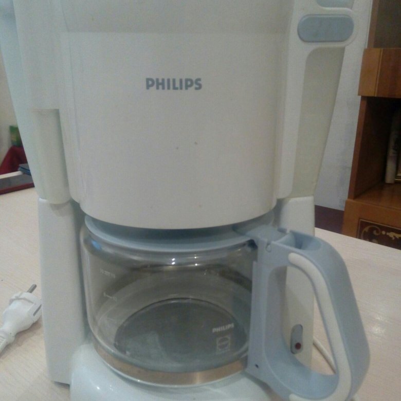 Кофеварка philips hd7448 – купить, цена 1 000 руб., дата размещения: 04 ...