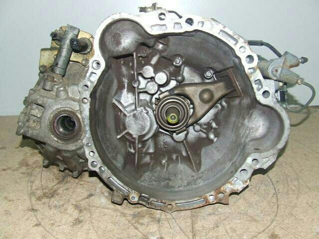 Мкпп 4 ступ. тойота старлет EP91 4E-FE - купить в Тайшете, цена 6 000 руб., исте