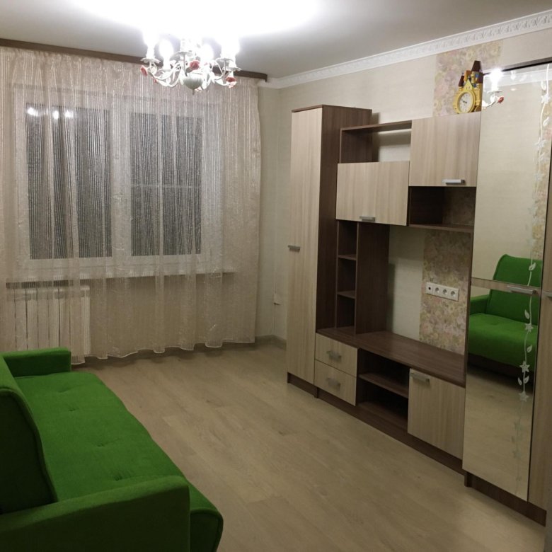 Ищу квартиру в аренду на длительный