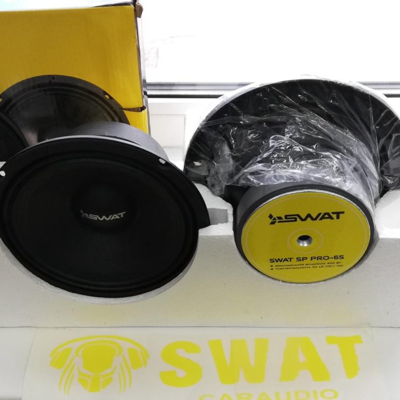 Swat sp 65. SWAT SP Pro-65. Динамик SWAT SP 65 Размеры.