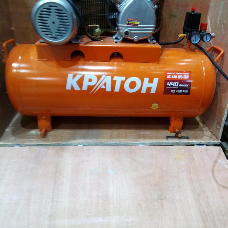 Компрессор ac 440 100 bdv. Кратон АС-440-100-BDV. Кратон 440/100. Компрессор Кратон AC-440-100-BDV. Кратон компрессор 100л.