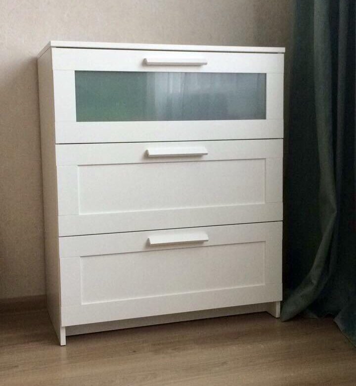 Ikea brimnes комод