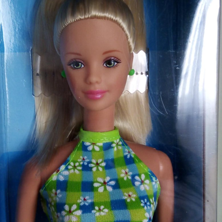 Barbie – купить на Юле. 