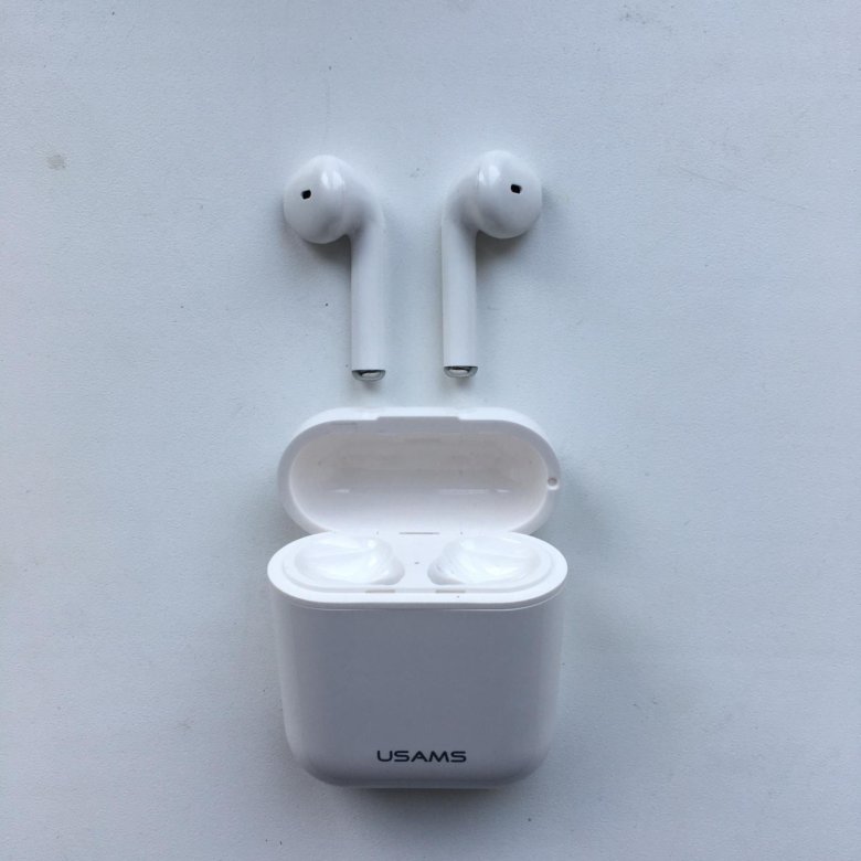 Air Pods – купить на Юле. 