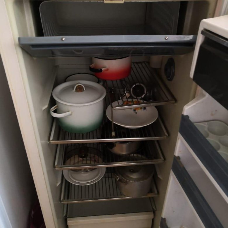 Розенлев холодильник ссср фото