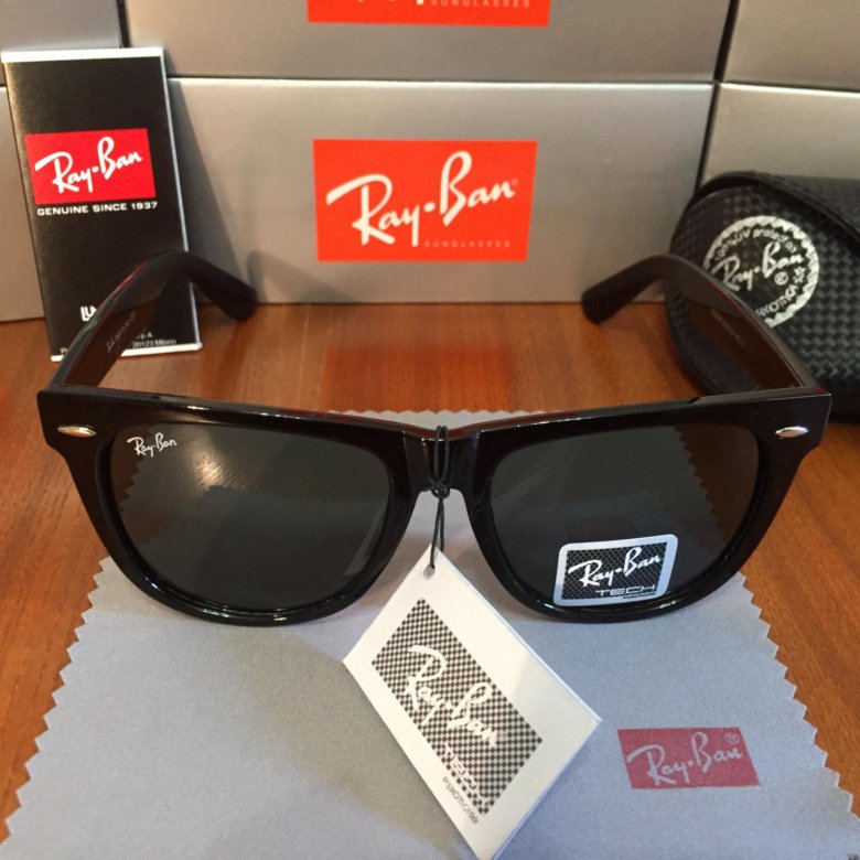 Дисконт Магазин Ray Ban В Москве
