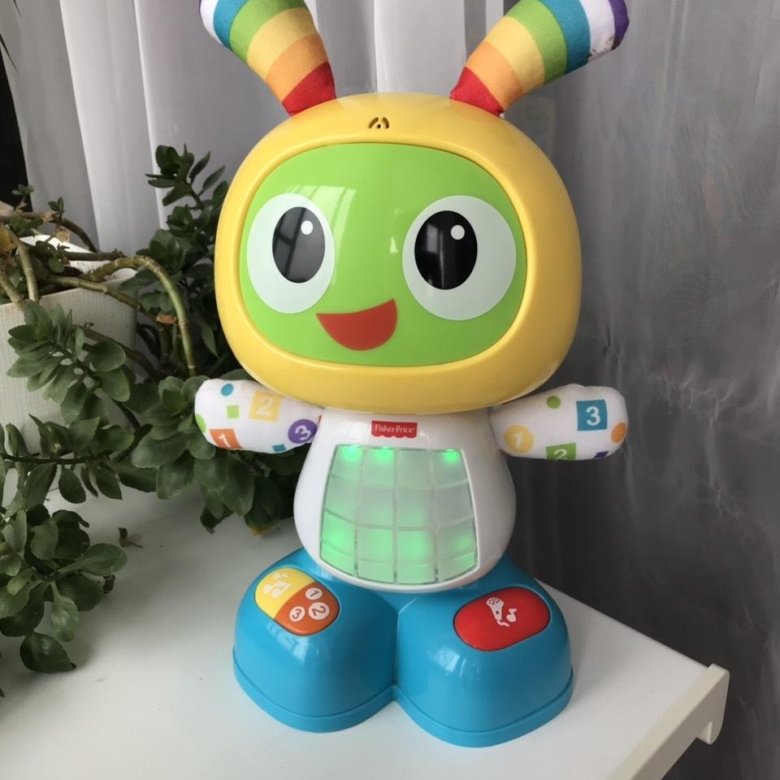 Робот Биба. Игрушка обучающий робот Бибо Fisher Price Украина. Робот Бибо сиреневый. Робот Бибо играть.