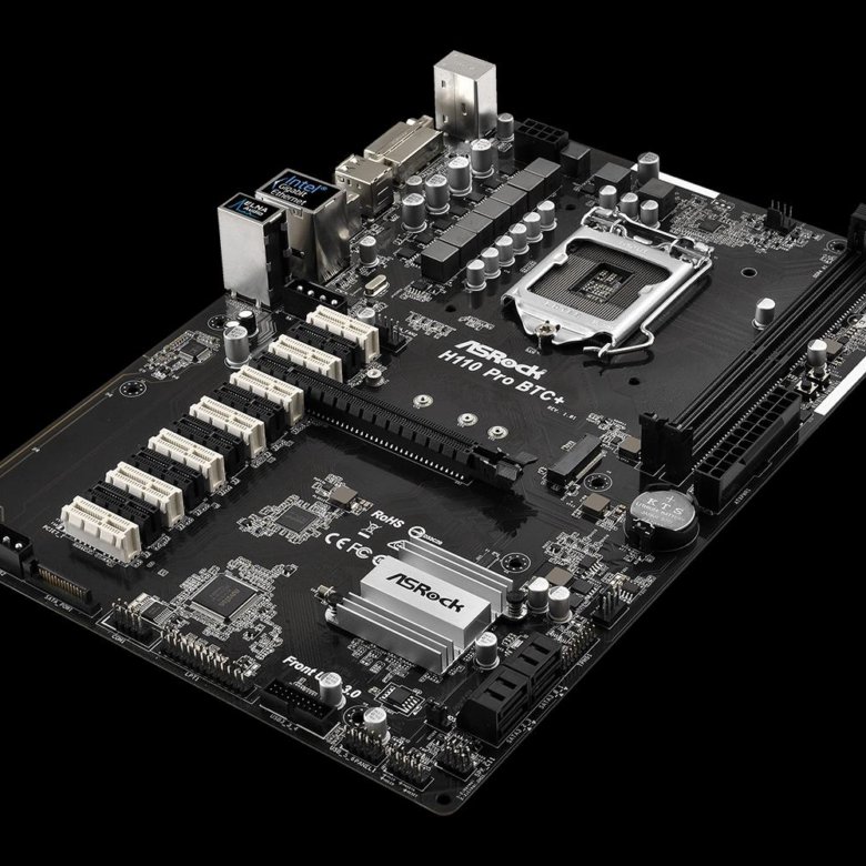 Asrock h110 pro. H110 Pro BTC+. ASROCK h110 Pro BTC. H110 Pro BTC+ SATA.