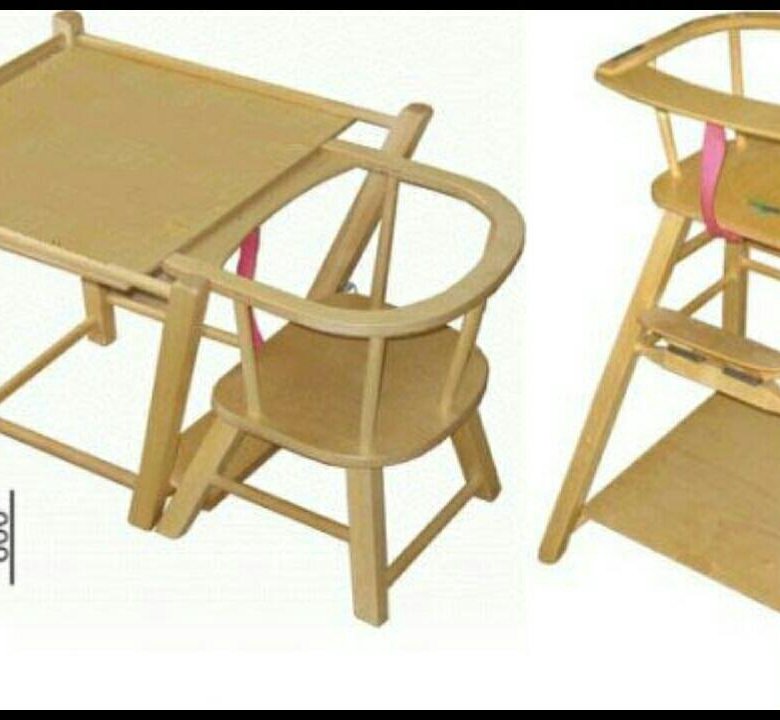 Пластиковые складные кресла и стулья для детей