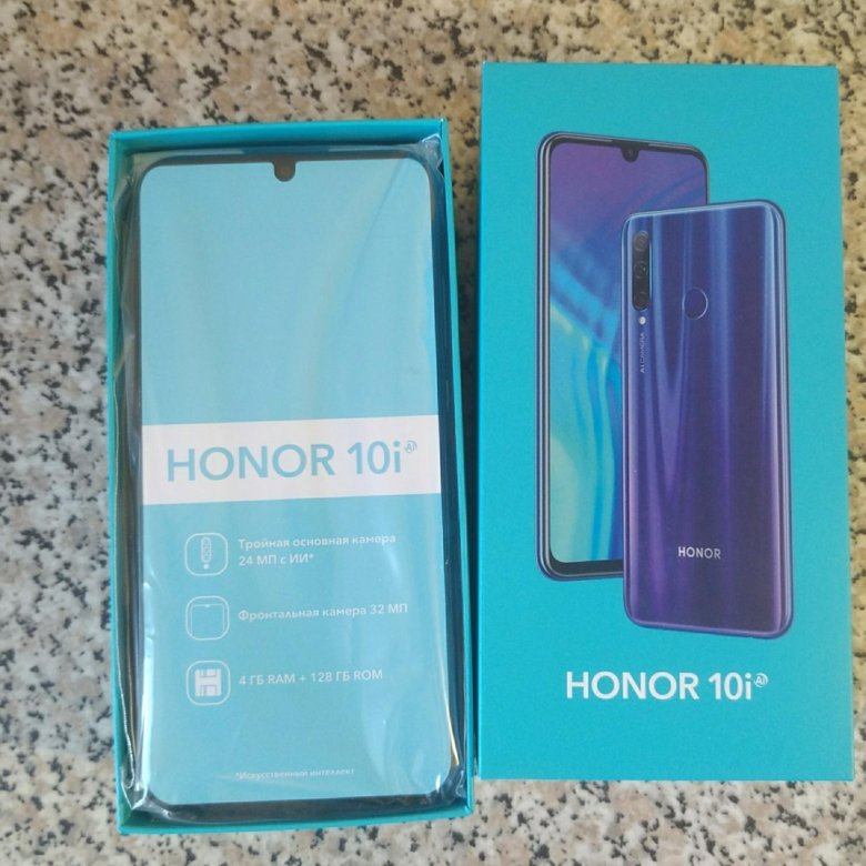 Realme 10 отзывы. Коробка от Honor 10i. Хонор 10 i коробка. Honor 10 i полный комплект. Хонор 10 i зелёный.