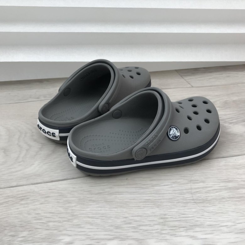 Crocs bambino outlet 2019