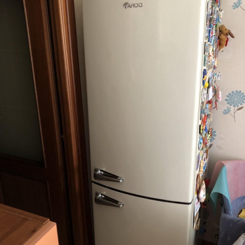 Холодильник ardo модели с фото