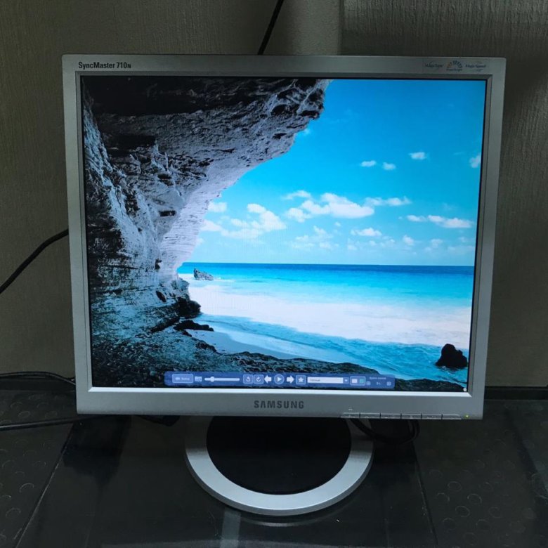 Samsung syncmaster. Samsung SYNCMASTER 710n. Монитор самсунг 710 n 17 дюймов. Монитор LSD 17