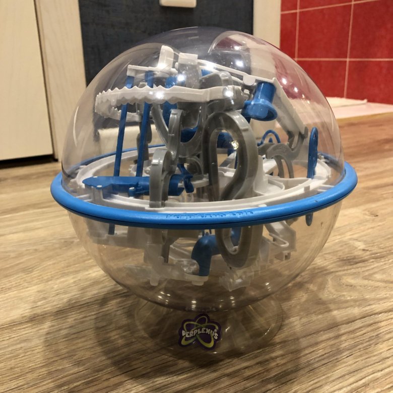 Самый большой перплексус. Perplexus. Шар головоломка perplexus epic. Perplexus. Perplexus шар 125 лабиринт.