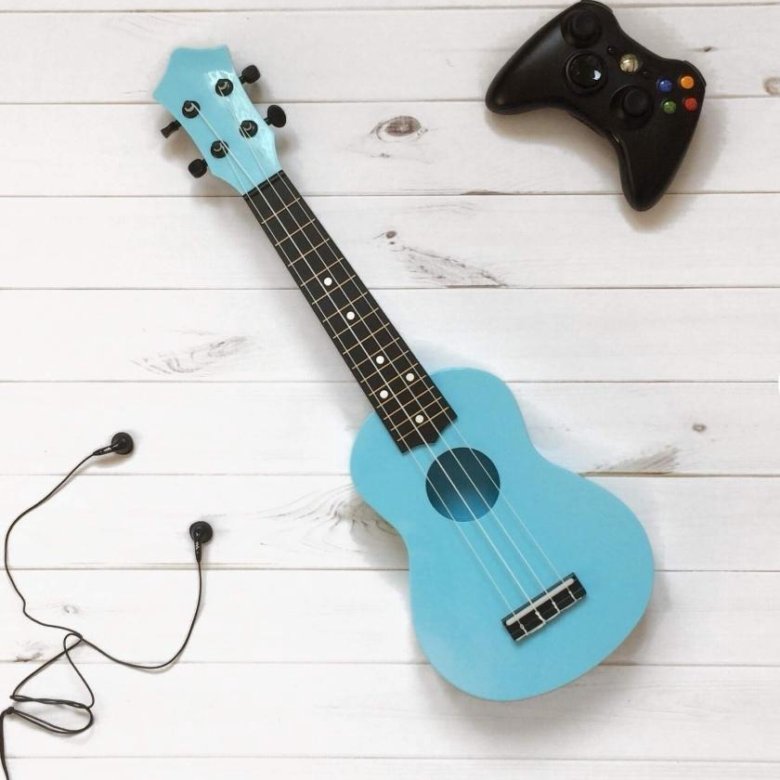 Гавайи укулеле эстетика. Стикеры на гитару. Наклейки на укулеле. Акулель эстетика. Кастом укулеле.