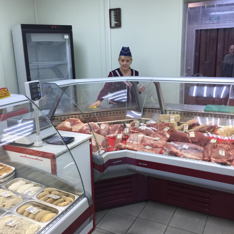 Ищу Работу В Москве Мясником Магазин