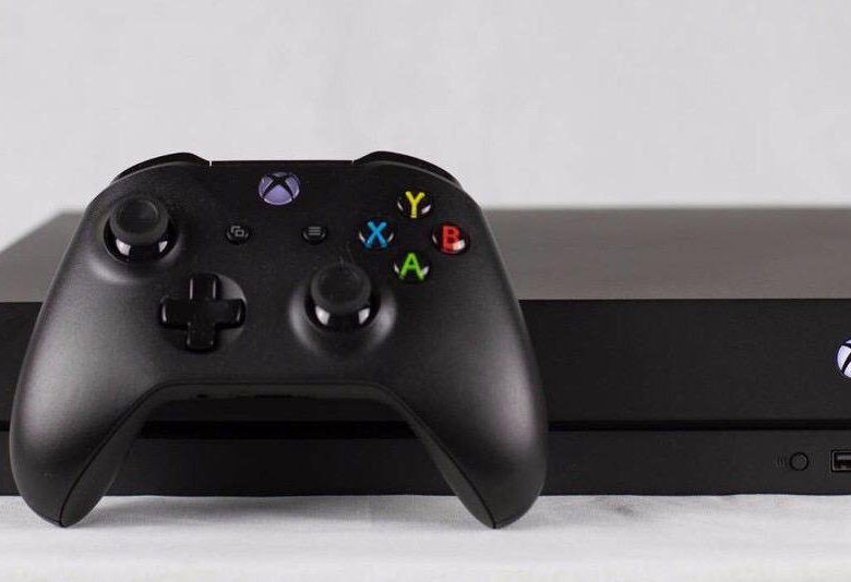 Console plus