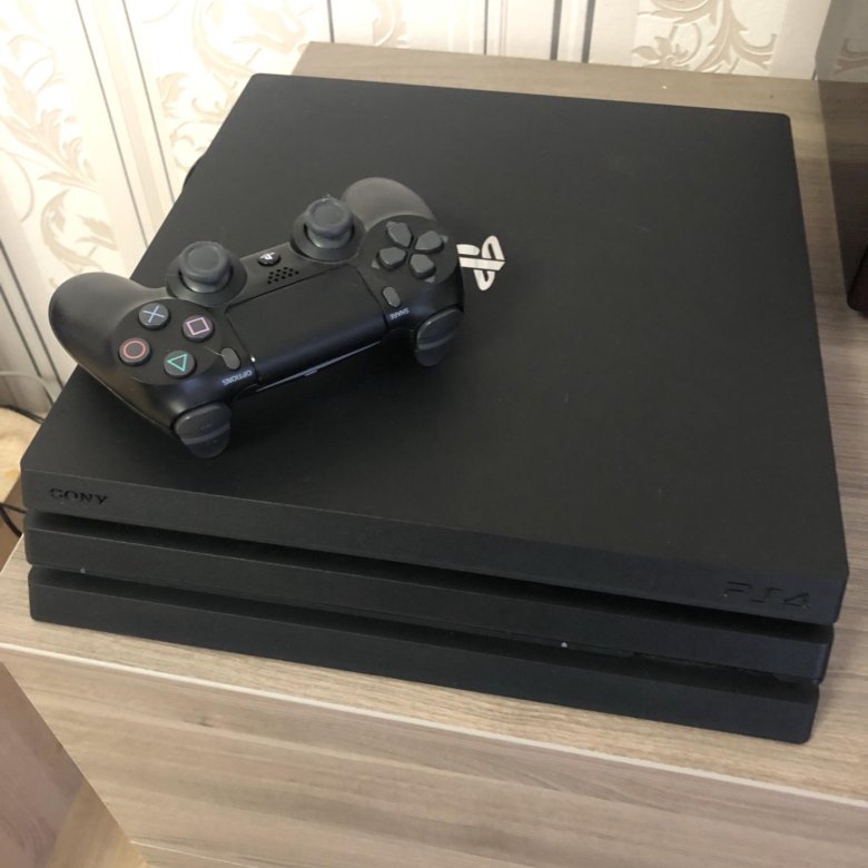 Продам сони 4. Sony PLAYSTATION 4 Pro. PLAYSTATION 4 Pro 1tb. Sony PLAYSTATION 4 Pro 7208. Плейстейшен 4 про 1 ТБ 2 джойстика.