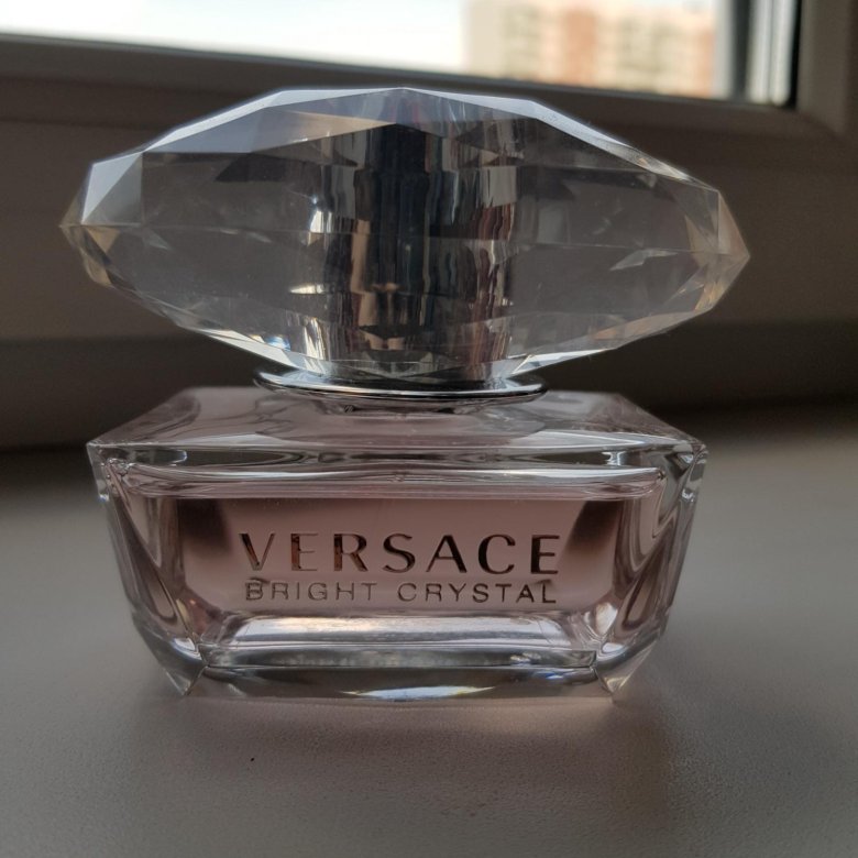 Версаче духи оригинал. Versace Brilliant Crystal 50 мл. Версаче Брайт Кристалл летуаль. Версаче Брайт Кристалл оригинал.