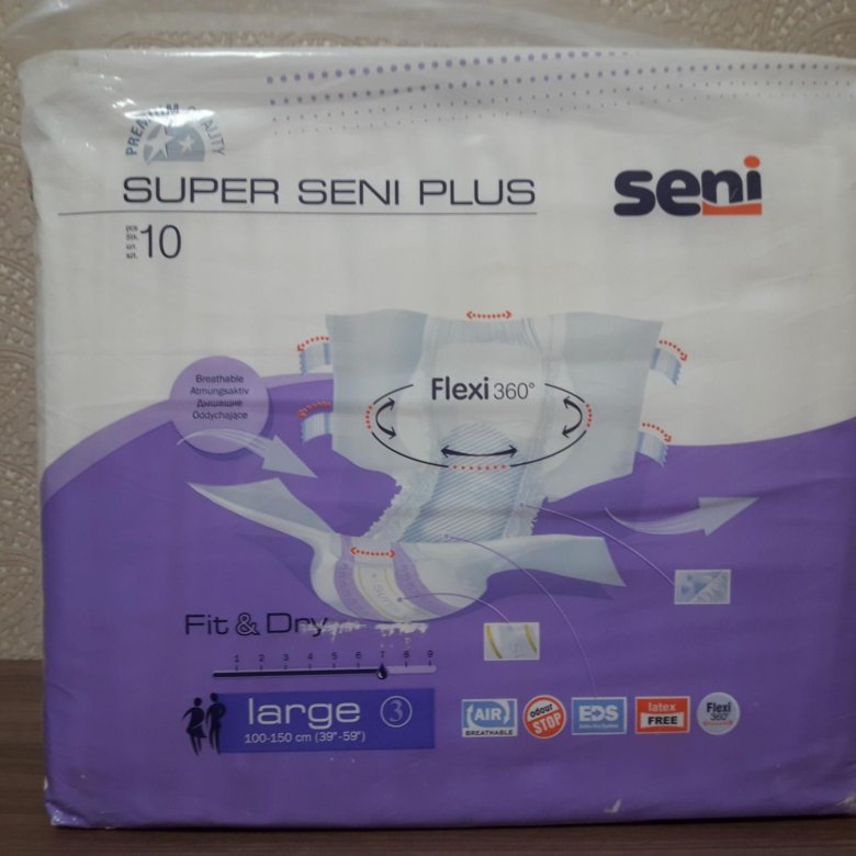 Подгузники super seni plus. Super Seni Plus. Super Seni Plus large 3 цены.