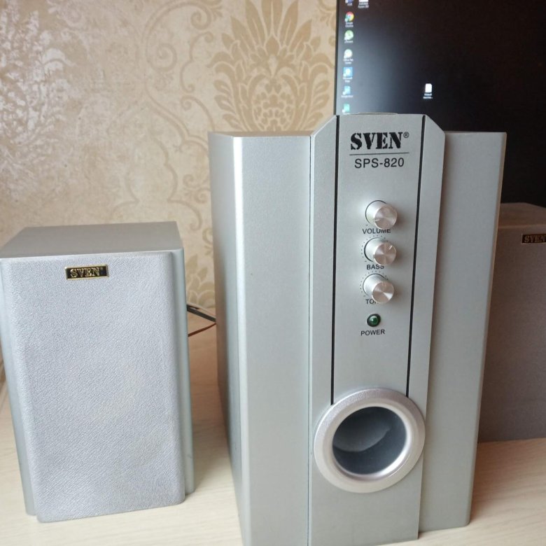 Sven sps 820 характеристики. Колонки Sven SPS-820. Сабвуфер Sven SPS 820. Sven SPS-820 низкочастотный динамик. АЧХ Sven SPS-820.