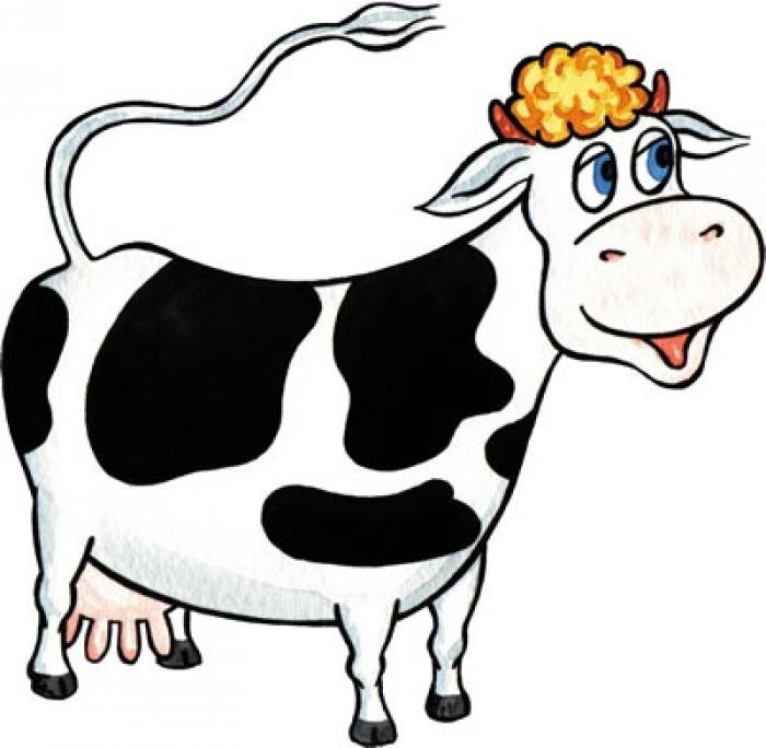 black white cow from side PNG Image - PurePNG Free transparent CC0 PNG Image Lib