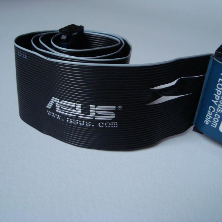 ide шлейф Asus для hdd cd dvd – купить в Москве, цена 99 руб., дата ...