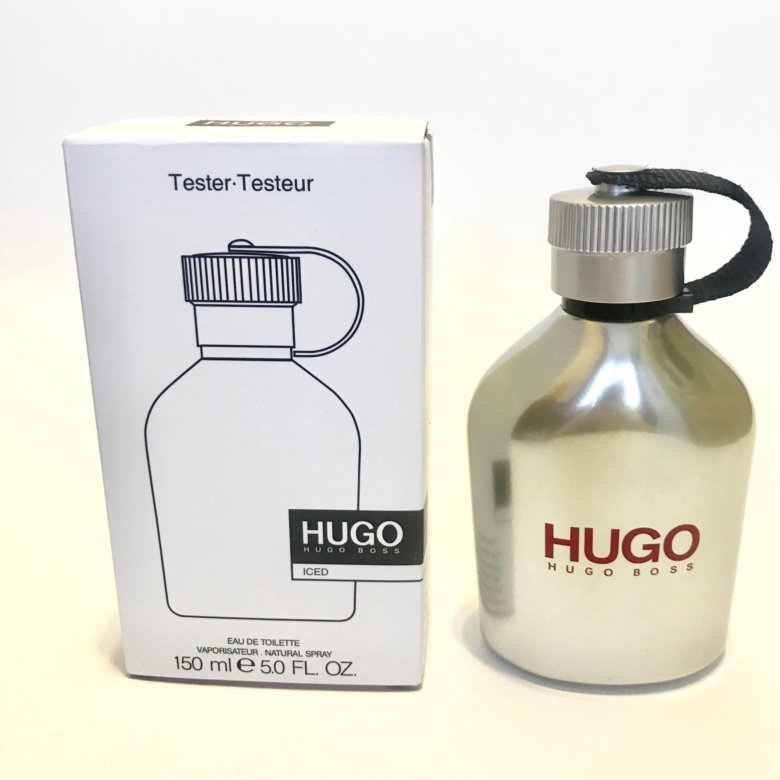 Хуго босс спб. Hugo Boss духи Iced. Hugo Boss Iced men 125ml EDT. Hugo Boss Iced men Test 75ml EDT. Hugo Boss Iced 75 тестер.